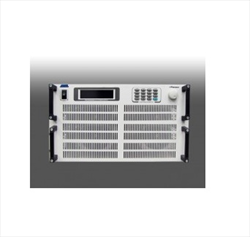 HIGH-POWER PROGRAMMABLE DC SWITCHING POWER SUPPLIES HPS SERIES Amrel
